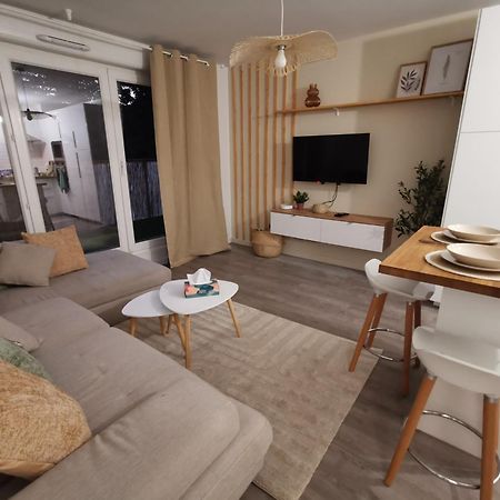 Le Cocon De Bondy Apartment Екстериор снимка